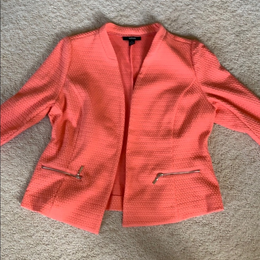 Business jacket! Never worn